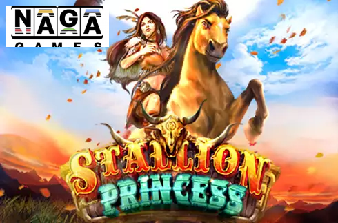 Stallion Princess